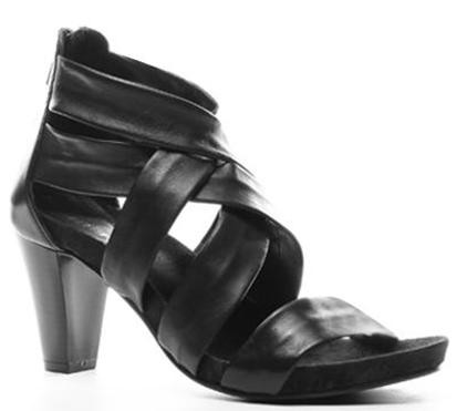 Daniel Hechter 0265 Sandale schwarz / €UR 89,90